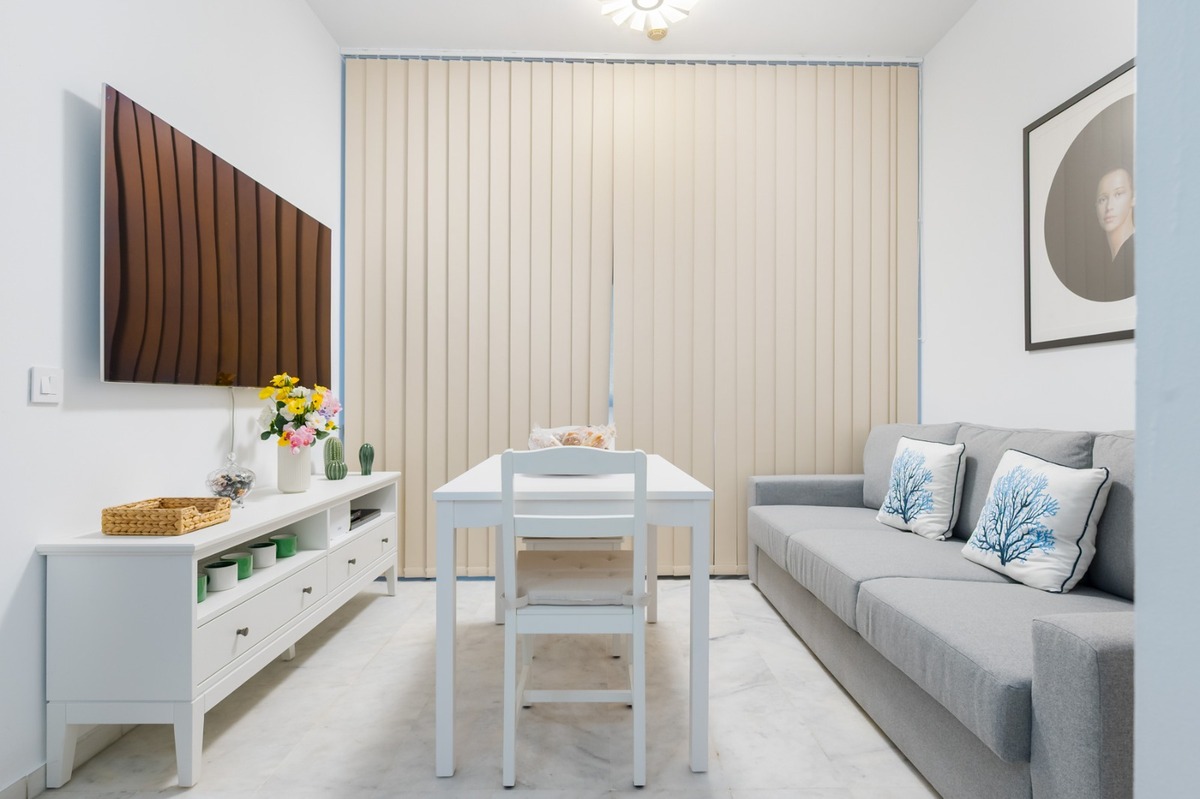 Apartamento Barrerillo 5 - 333 - 22